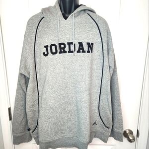 Jordan Pullover Hoodie Sz XL